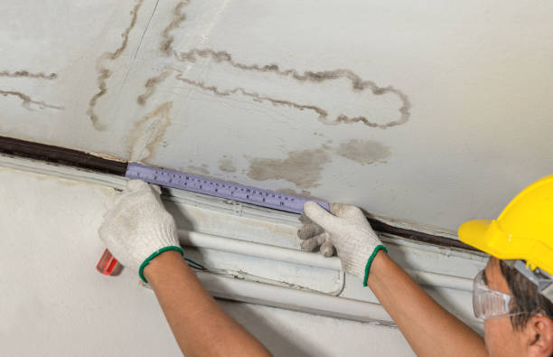 Reliable Flood Cleanup contractor in Mehama, OR by Water Damage Irwin